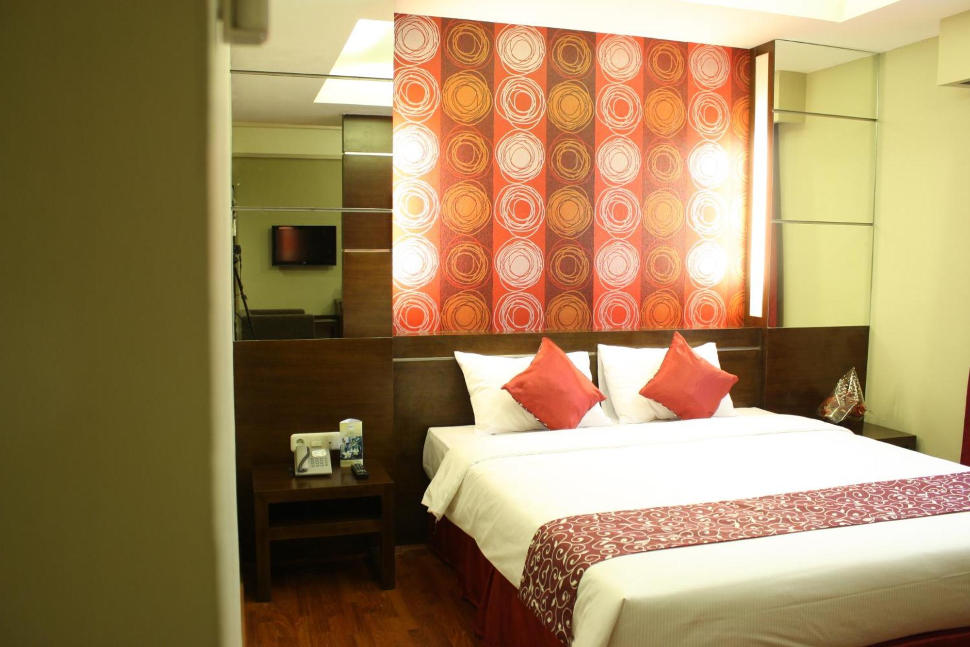 Pose In Hotel Solo Chambre photo